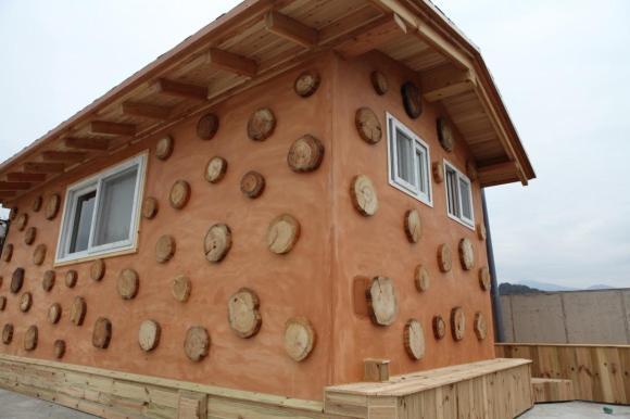 Valley Village Seogwipo Zewnętrze zdjęcie