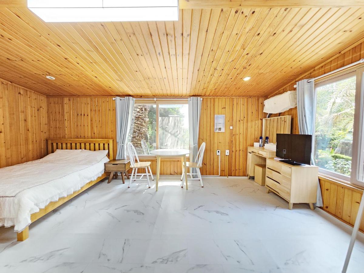 Valley Village Seogwipo Zewnętrze zdjęcie