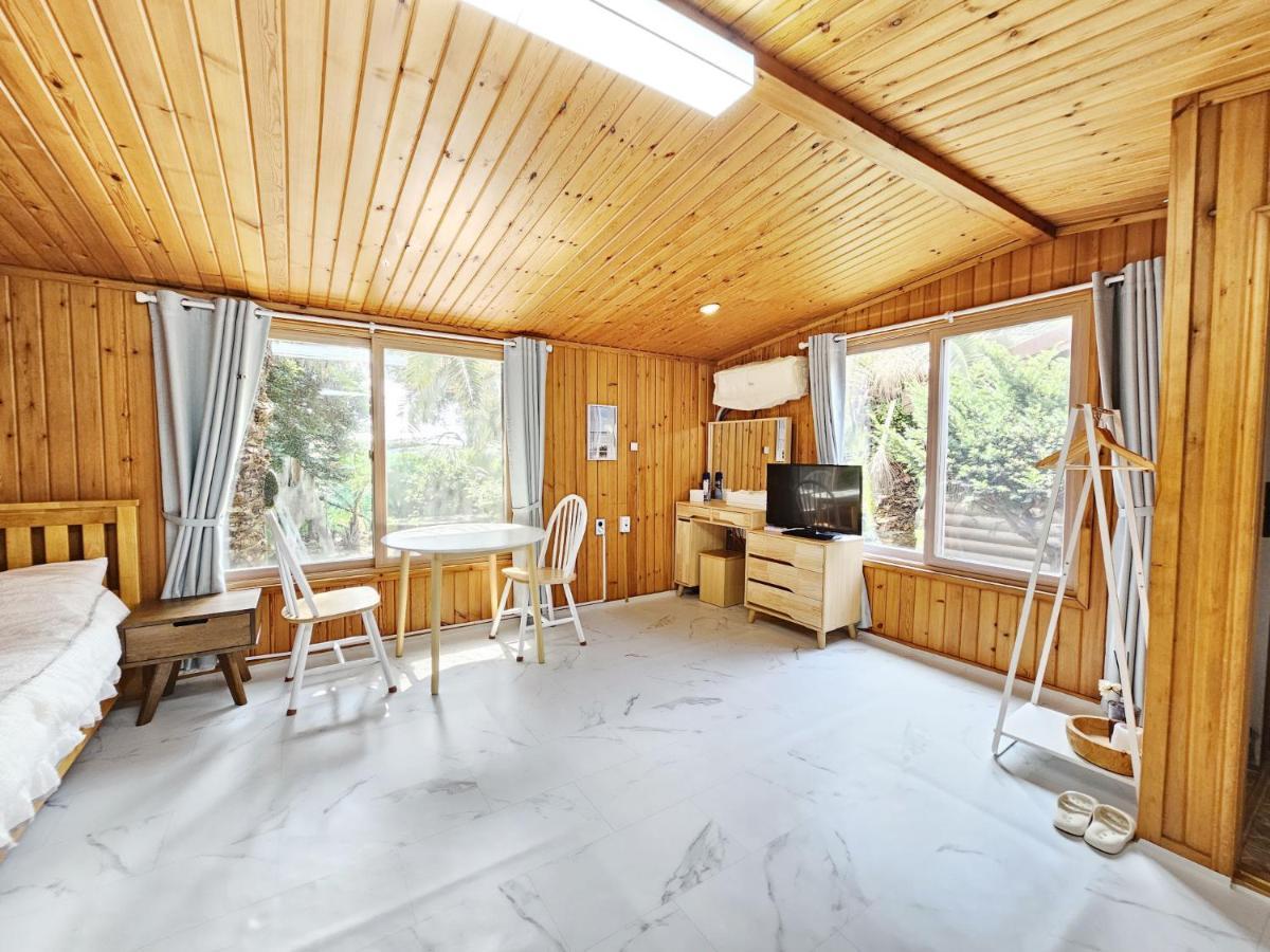 Valley Village Seogwipo Zewnętrze zdjęcie