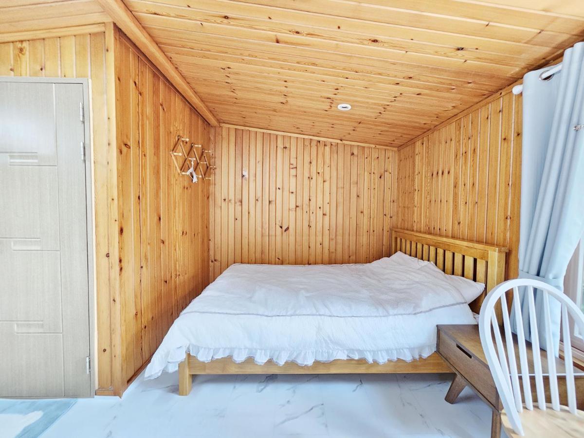 Valley Village Seogwipo Zewnętrze zdjęcie